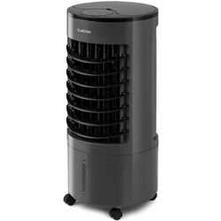 Racitor de aer 3in1 Klarstein Skypillar (Dark Gray) Thumb