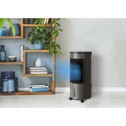 Racitor de aer 3in1 Klarstein Skypillar (Dark Gray) Thumb