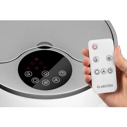 Racitor de aer 3in1 Klarstein Skypillar (White) Thumb