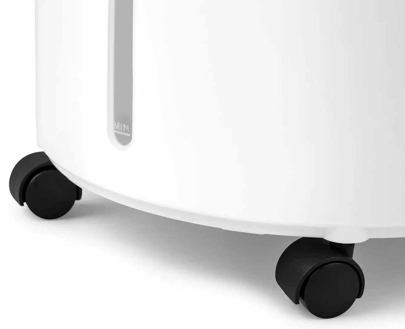 Racitor de aer 3in1 Klarstein Skypillar (White)