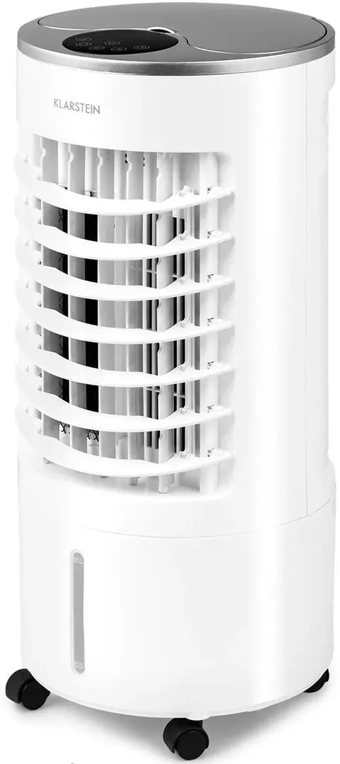 Racitor de aer 3in1 Klarstein Skypillar (White)