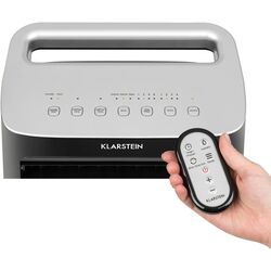 Racitor de aer 4in1 Klarstein Coldplayer (Black) Thumb