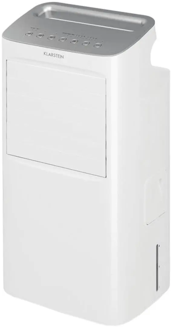 Racitor de aer 4in1 Klarstein Coldplayer (White)