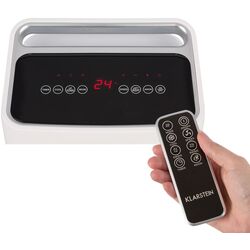 Racitor de aer 4in1 Klarstein IceWind (White) Thumb