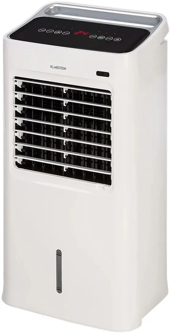 Racitor de aer 4in1 Klarstein IceWind (White)