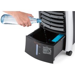 Racitor de aer 4in1 Klarstein Maxfresh (Black) Thumb