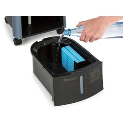 Racitor de aer 4in1 Klarstein Maxfresh Ocean (Blue) Thumb