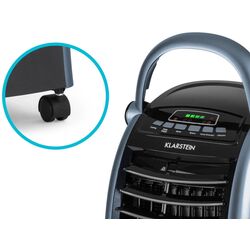 Racitor de aer 4in1 Klarstein Maxfresh Ocean (Blue) Thumb