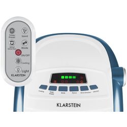 Racitor de aer 4in1 Klarstein Maxfresh Ocean (White/Blue) Thumb