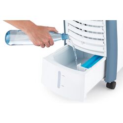 Racitor de aer 4in1 Klarstein Maxfresh Ocean (White/Blue) Thumb