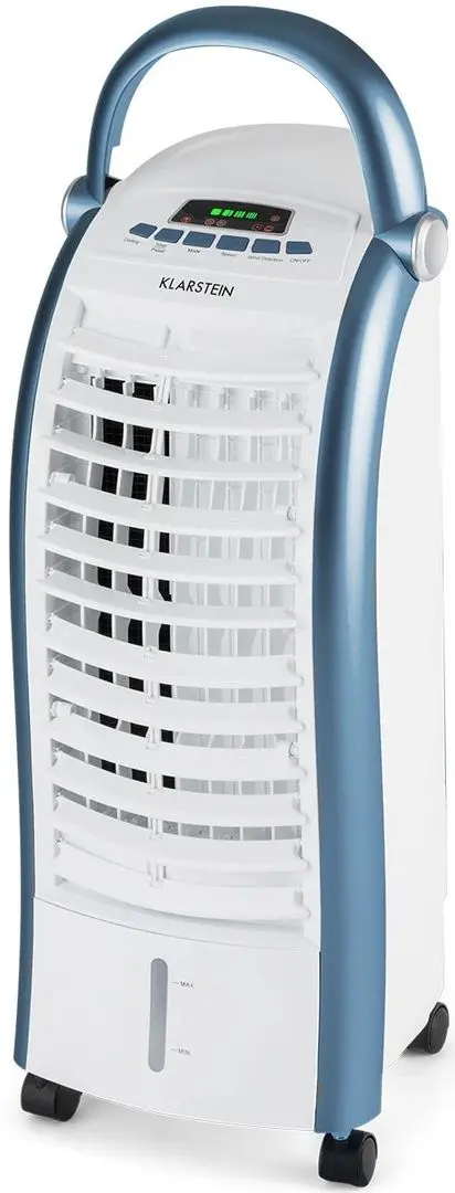 Racitor de aer 4in1 Klarstein Maxfresh Ocean (White/Blue)