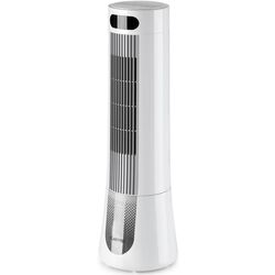 Racitor de aer 4in1 Klarstein Skyscraper Frost (White)