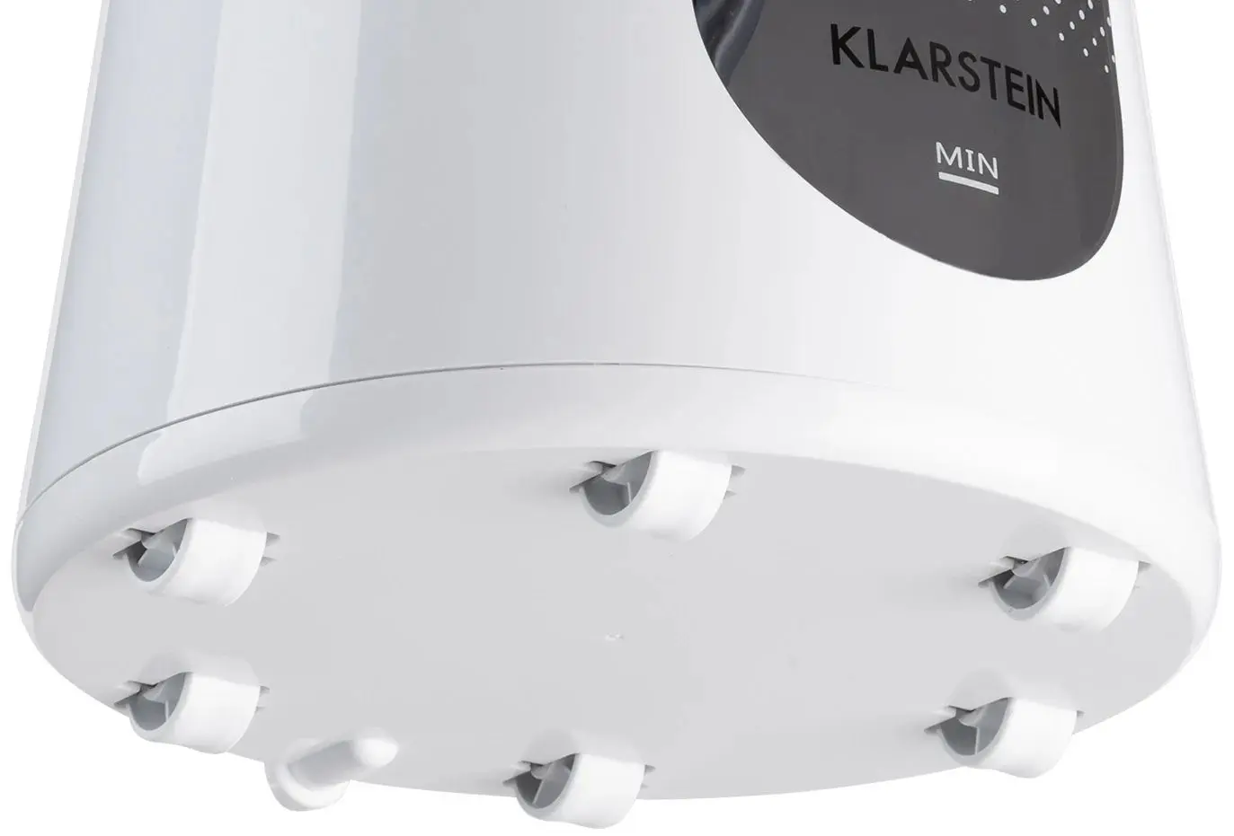 Racitor de aer 4in1 Klarstein Skyscraper Frost (White)