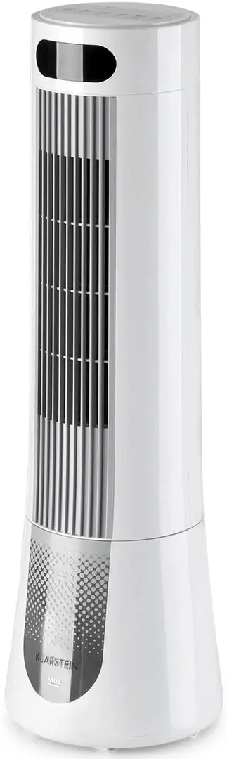 Racitor de aer 4in1 Klarstein Skyscraper Frost (White)