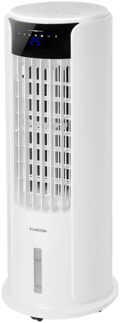 Racitor de aer 4in1 Klarstein Skyscraper Horizon (White)