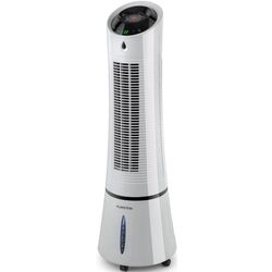 Racitor de aer 4in1 Klarstein Skyscraper Ice (Gray)