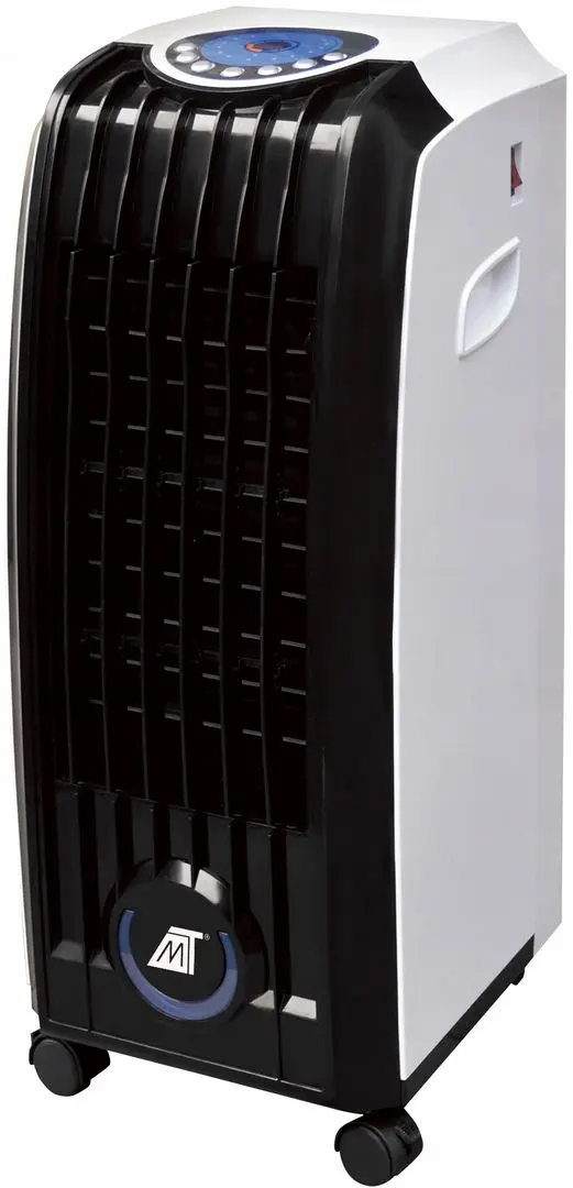 Охладитель воздуха 3в1 Malatec K6042 (White/Black)