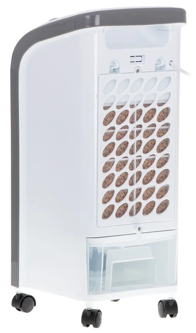 Охладитель воздуха 3в1 Mesko MS 7918 (White)