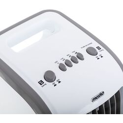 Охладитель воздуха 3в1 Mesko MS 7918 (White) Thumb