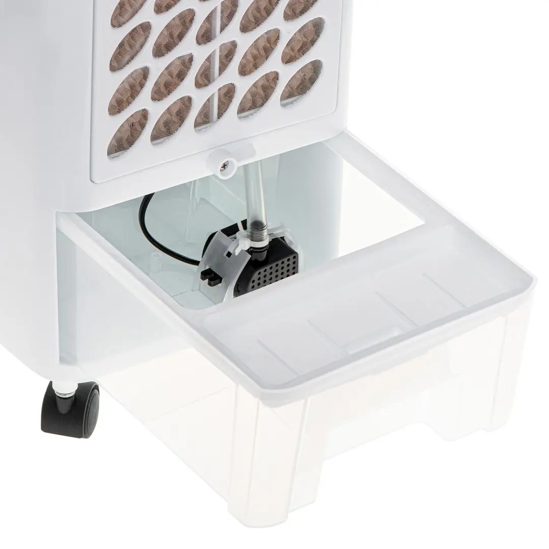 Охладитель воздуха 3в1 Mesko MS 7918 (White)