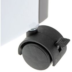 Охладитель воздуха 3в1 Mesko MS 7918 (White) Thumb