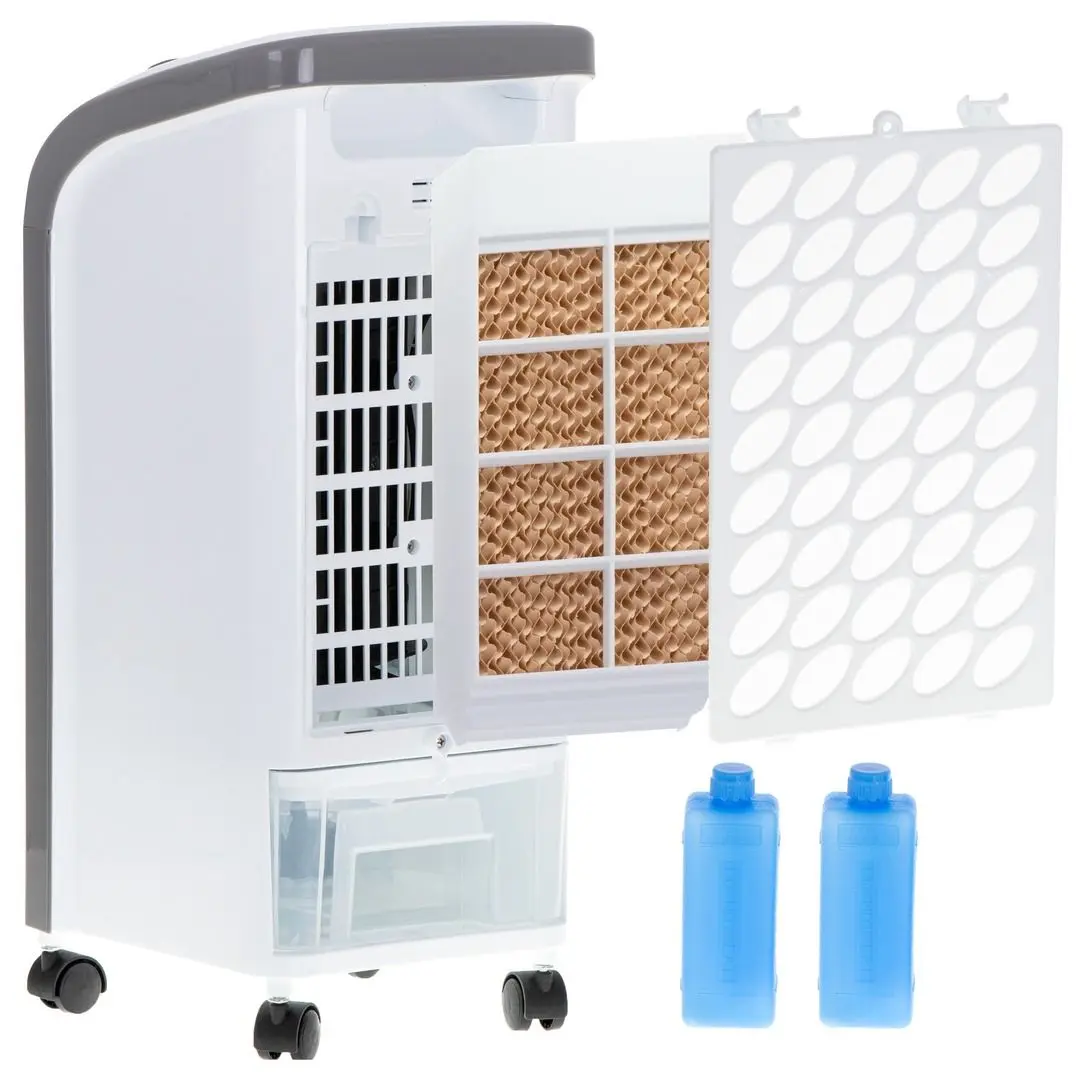 Охладитель воздуха 3в1 Mesko MS 7918 (White)