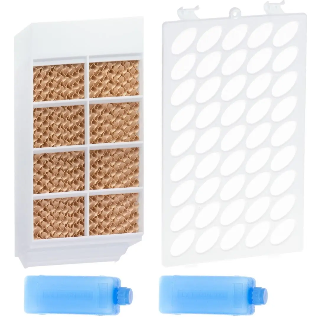 Охладитель воздуха 3в1 Mesko MS 7918 (White)