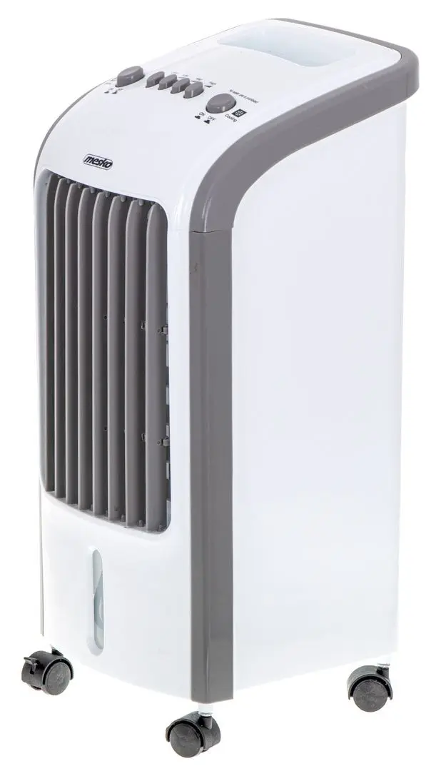 Охладитель воздуха 3в1 Mesko MS 7918 (White)