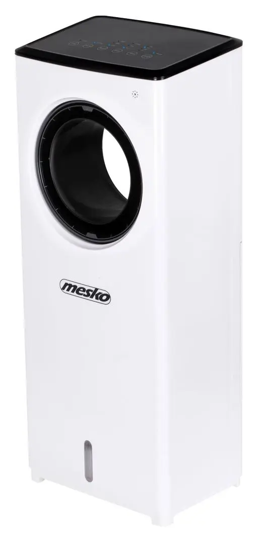 Racitor de aer 3in1 Mesko MS 7856 (White)