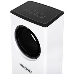 Racitor de aer 3in1 Mesko MS 7856 (White) Thumb