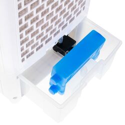 Racitor de aer 3in1 Mesko MS 7856 (White) Thumb