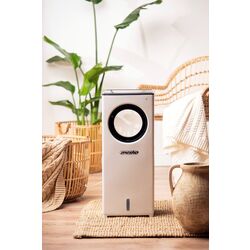 Racitor de aer 3in1 Mesko MS 7856 (White) Thumb