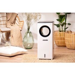 Racitor de aer 3in1 Mesko MS 7856 (White) Thumb