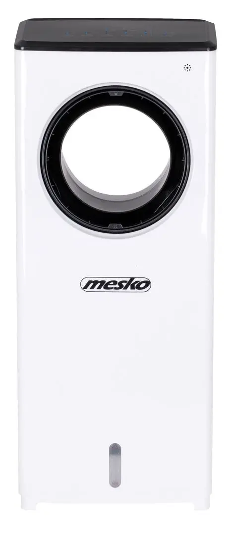 Racitor de aer 3in1 Mesko MS 7856 (White)