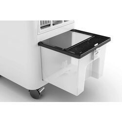 Racitor de aer Olimpia Splendid Peler 6C (White) Thumb