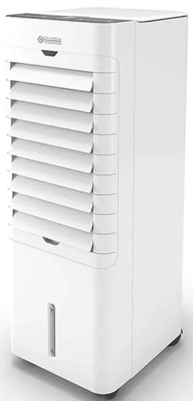 Racitor de aer Olimpia Splendid Peler 6C (White)
