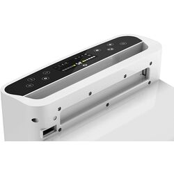 Racitor de aer Olimpia Splendid Peler 8 (White) Thumb