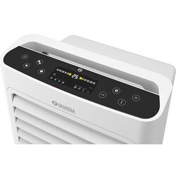 Racitor de aer Olimpia Splendid Peler 8 (White) Thumb