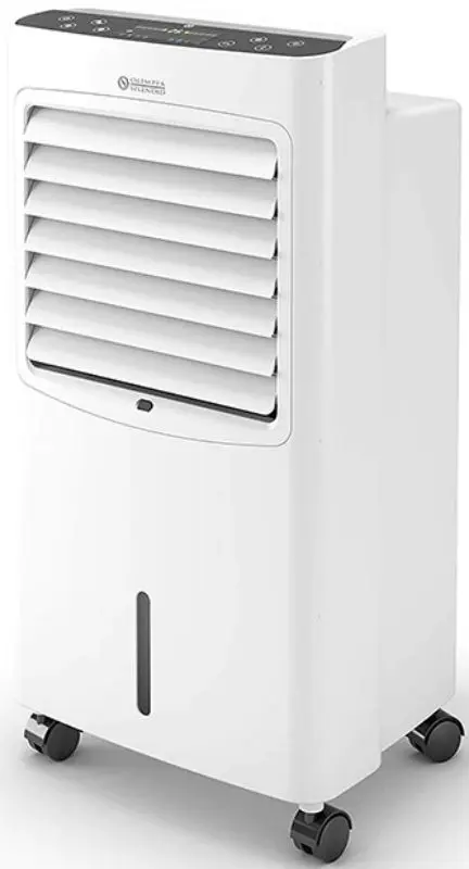 Racitor de aer Olimpia Splendid Peler 8 (White)