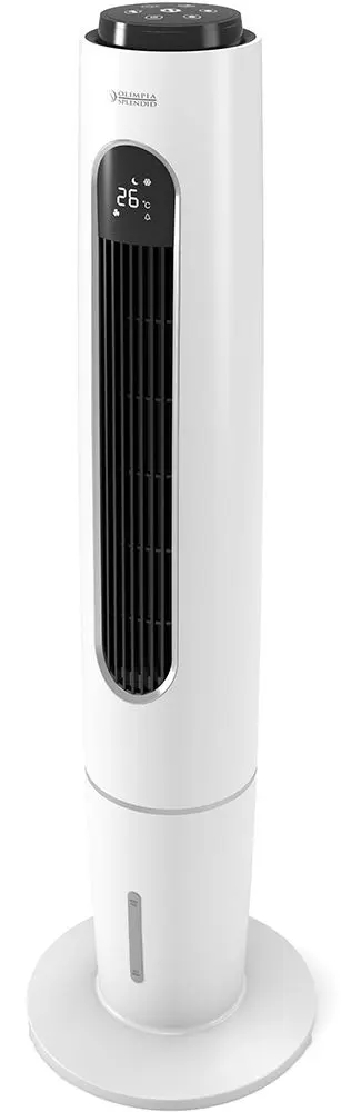 Racitor de aer Olimpia Splendid Peler Tower (White)