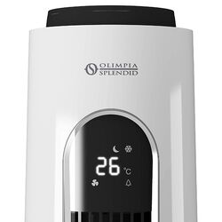 Racitor de aer Olimpia Splendid Peler Tower (White) Thumb
