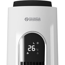 Racitor de aer Olimpia Splendid Peler Tower (White/Black) Thumb