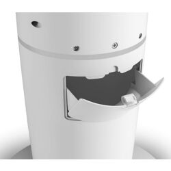 Racitor de aer Olimpia Splendid Peler Tower (White/Black) Thumb