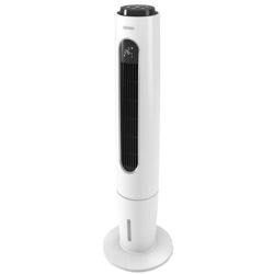 Racitor de aer Olimpia Splendid Peler Tower (White/Black)
