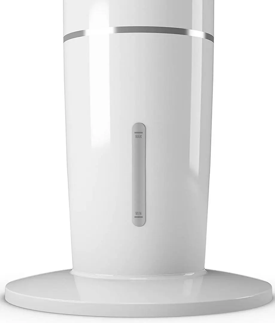 Racitor de aer Olimpia Splendid Peler Tower (White/Black) - 4