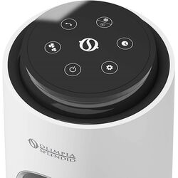 Racitor de aer Olimpia Splendid Peler Tower (White/Black) Thumb