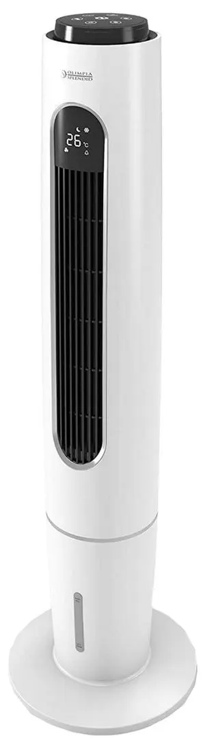 Racitor de aer Olimpia Splendid Peler Tower (White/Black)