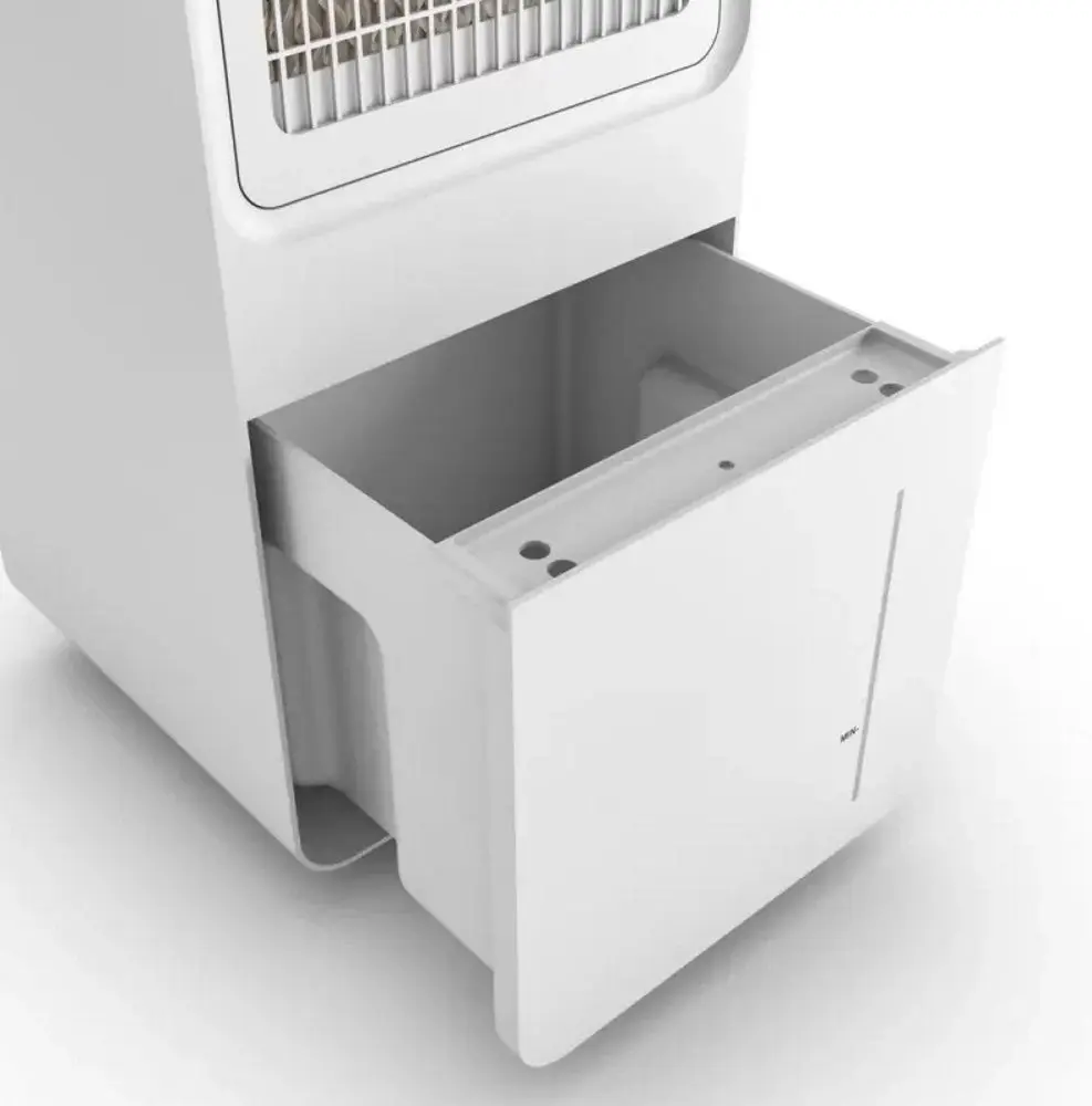 Racitor de aer Olimpia Splendid Peler 10 WiFi (White)