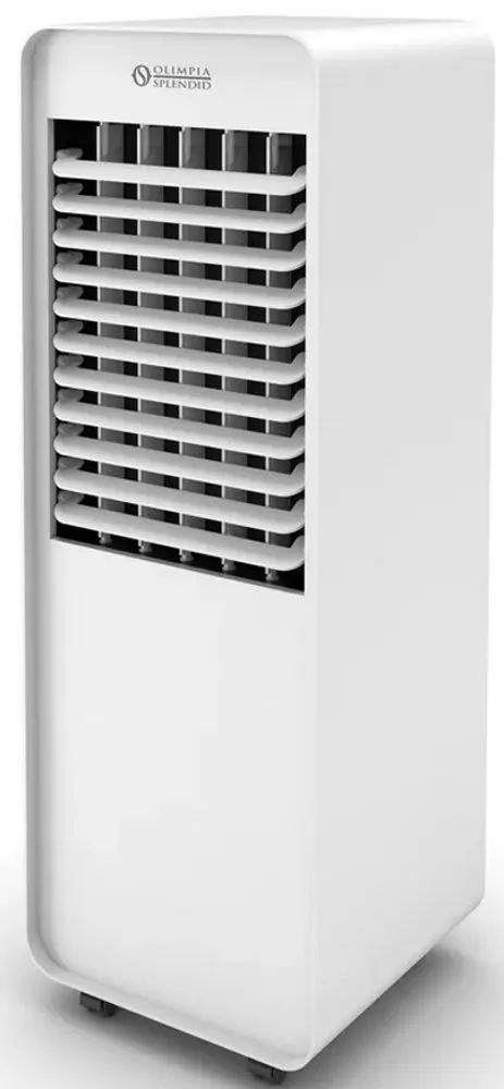 Racitor de aer Olimpia Splendid Peler 10 WiFi (White)