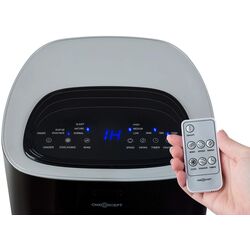 Racitor de aer 4in1 OneConcept Coolster (Black) Thumb